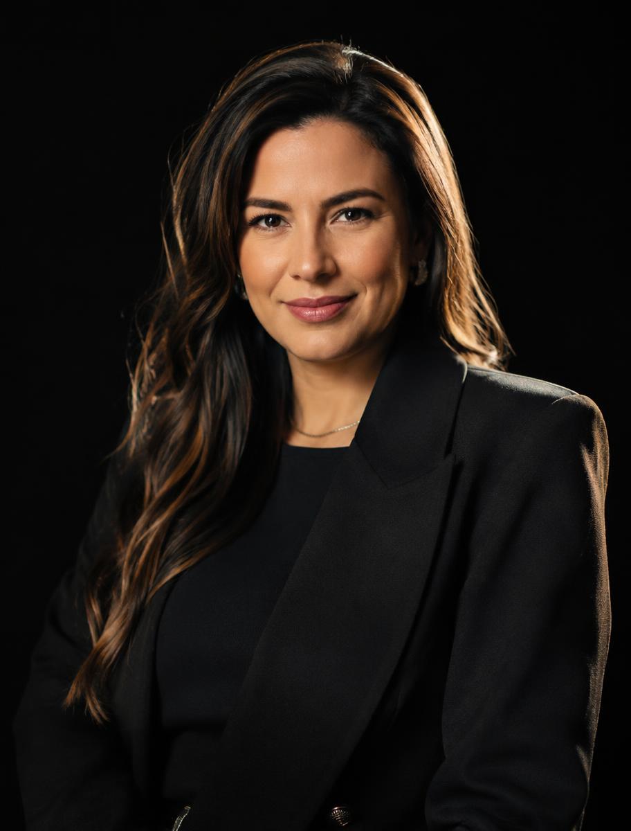 Mentor Débora